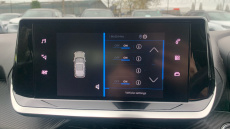 Peugeot 2008 1.2 PureTech Active Premium 5dr Petrol Estate